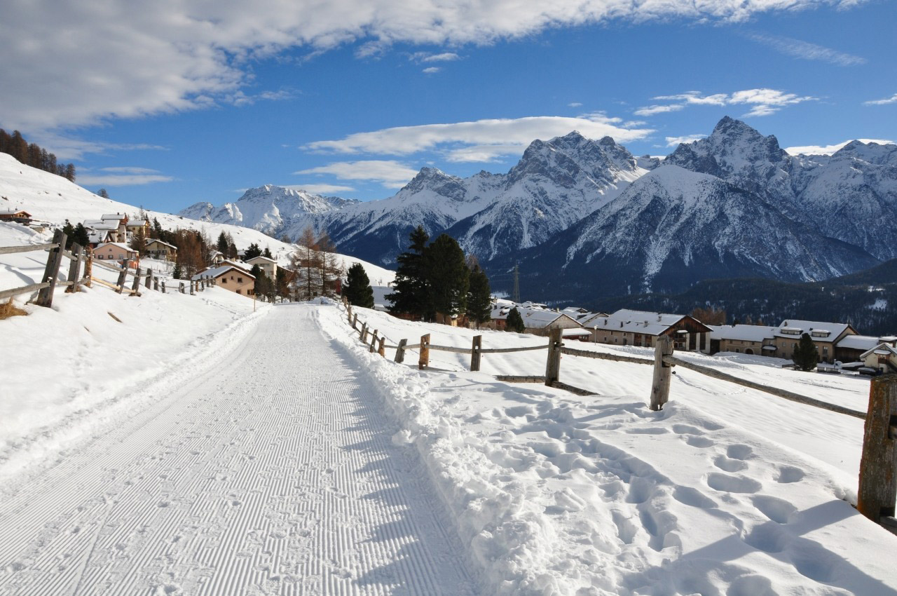 Scuol